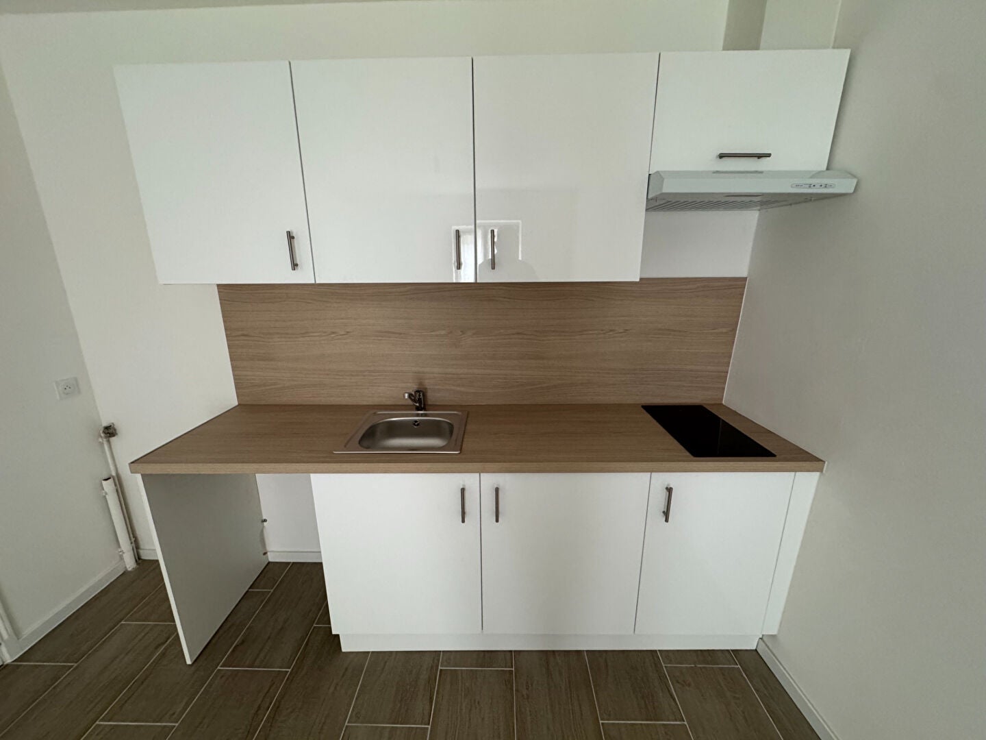 Flat Rue de L'Ormeau in Blois