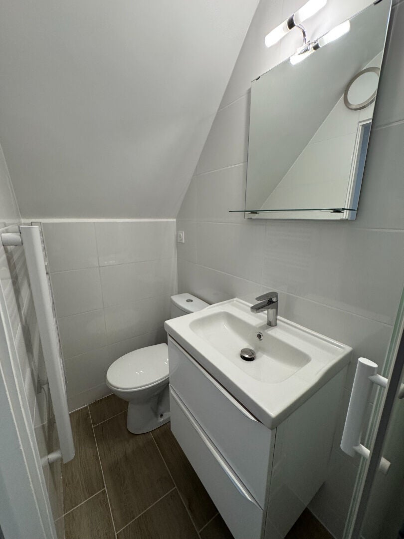 Flat Rue de L'Ormeau in Blois