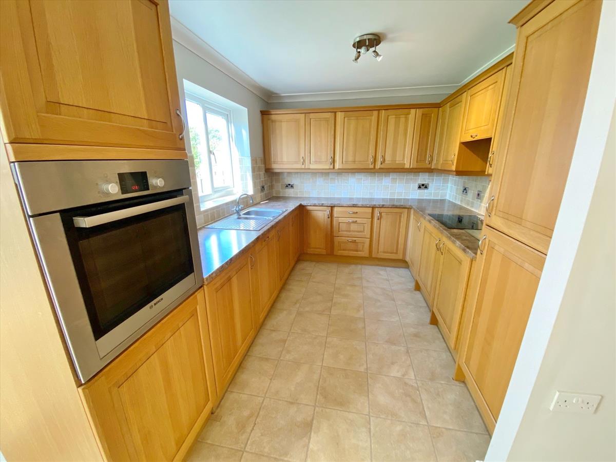 House Leys CLose in Borough of Fylde