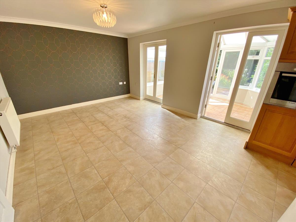 House Leys CLose in Borough of Fylde