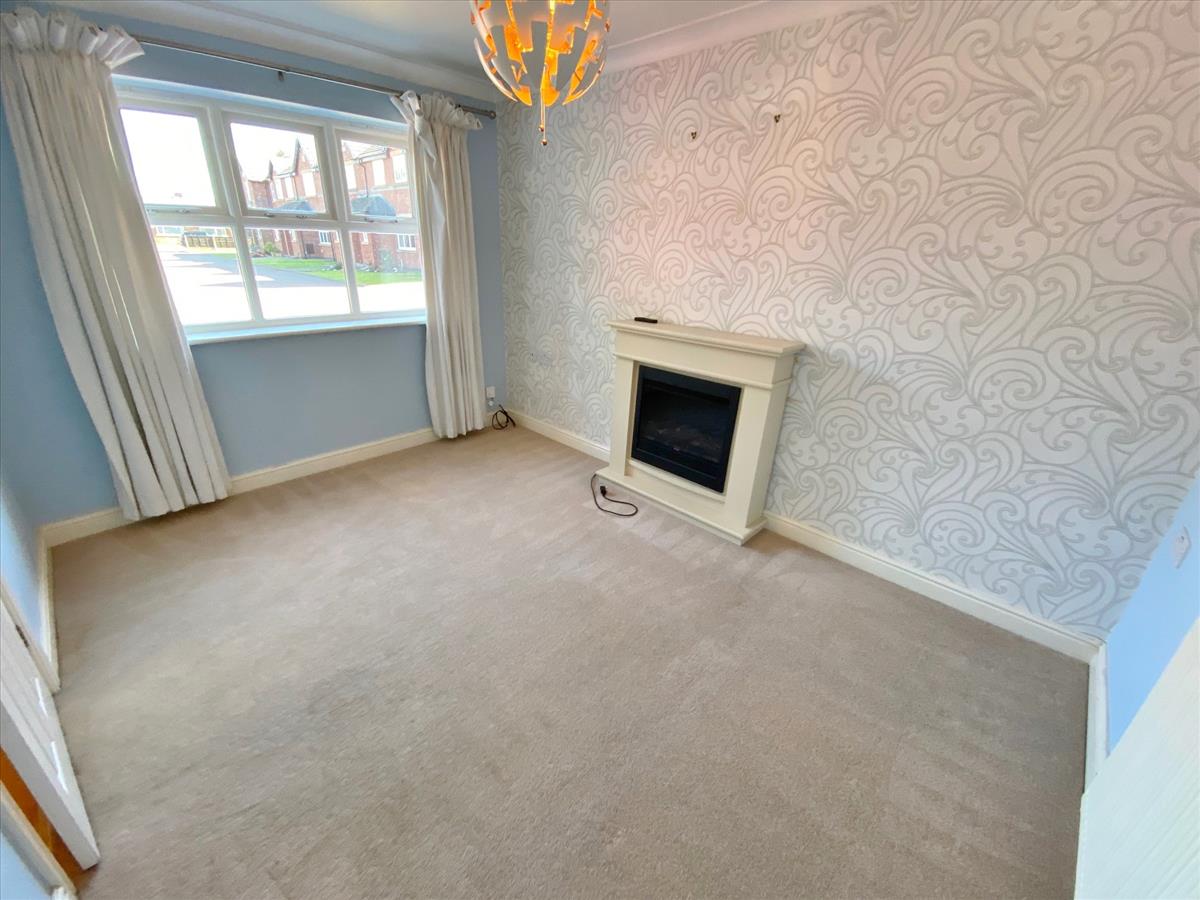 House Leys CLose in Borough of Fylde