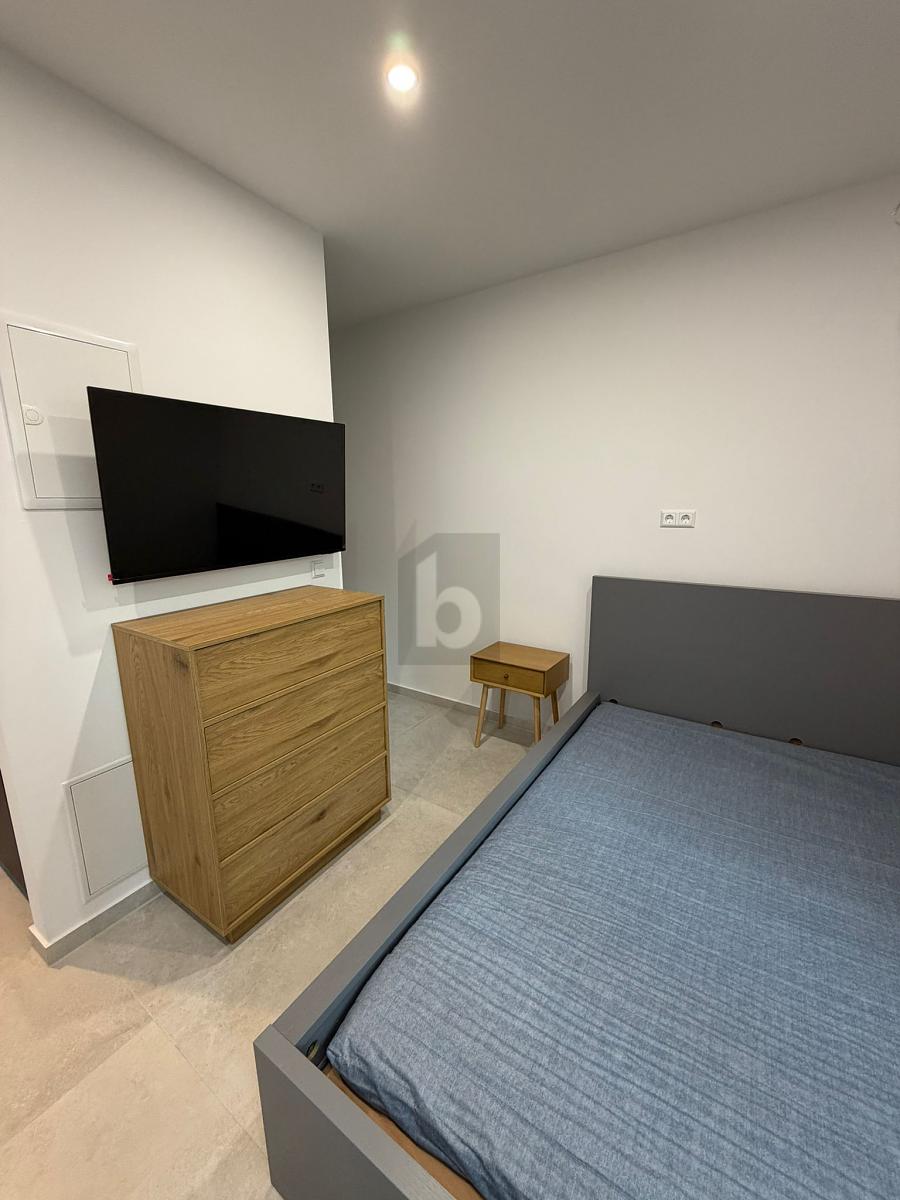 Wohnung Rheinstraße in Karlsruhe