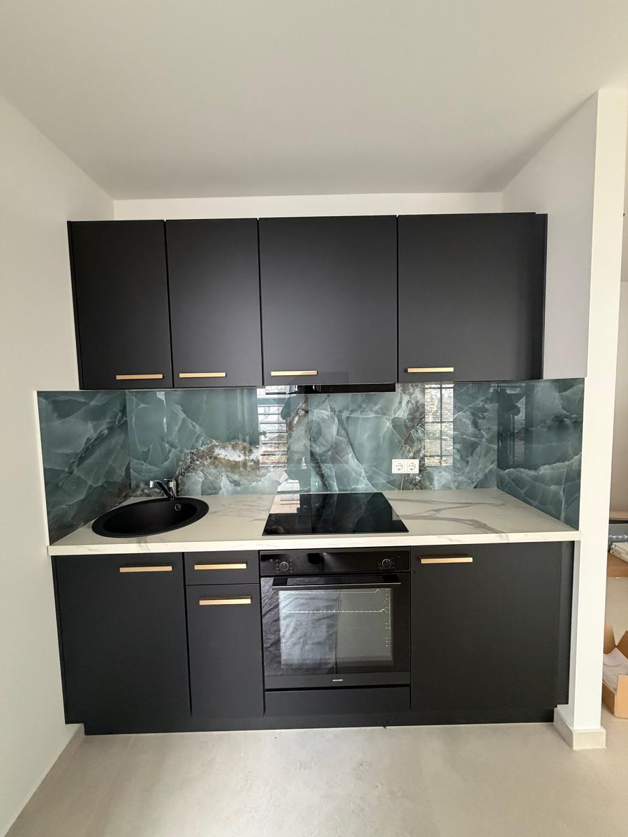 Wohnung Rheinstraße in Karlsruhe