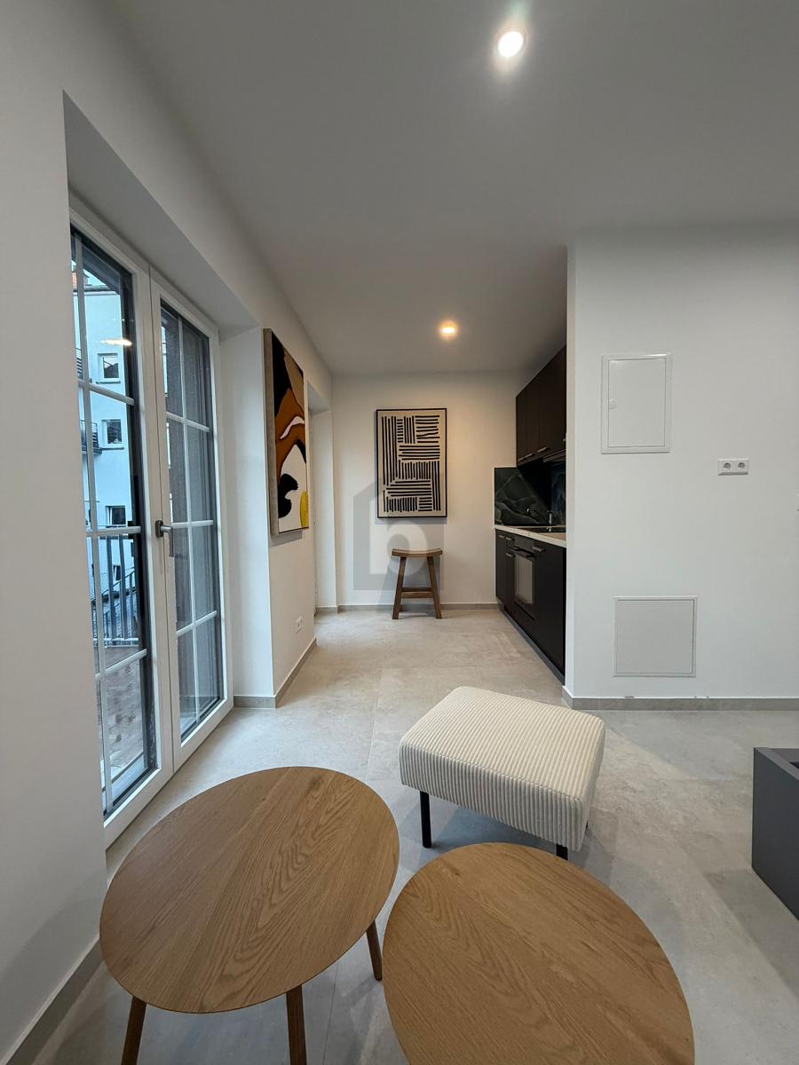 Wohnung Rheinstraße in Karlsruhe