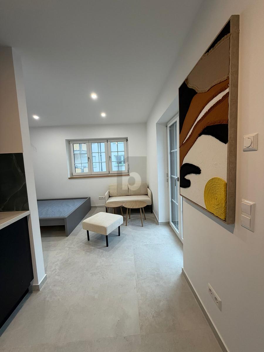 Wohnung Rheinstraße in Karlsruhe