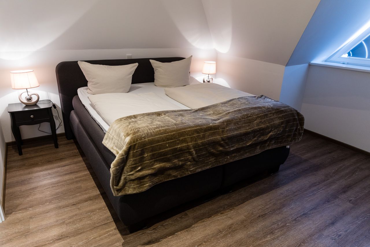 Wohnung Wiefelsteder Straße in Aschhauserfeld