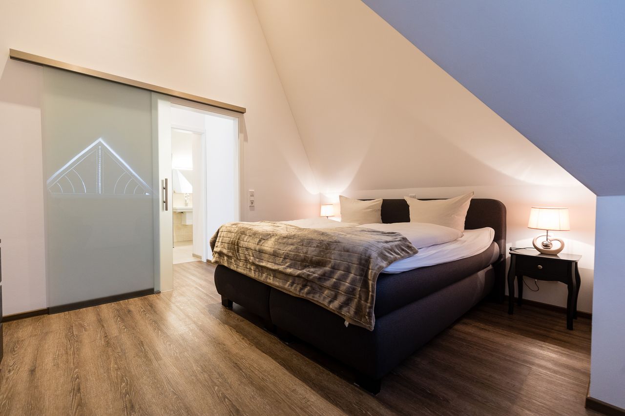 Wohnung Wiefelsteder Straße in Aschhauserfeld