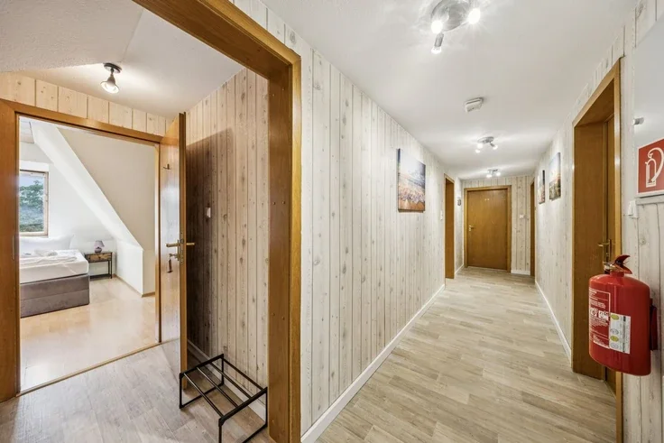 Wohnung Alt Voslapp in Wilhelmshaven