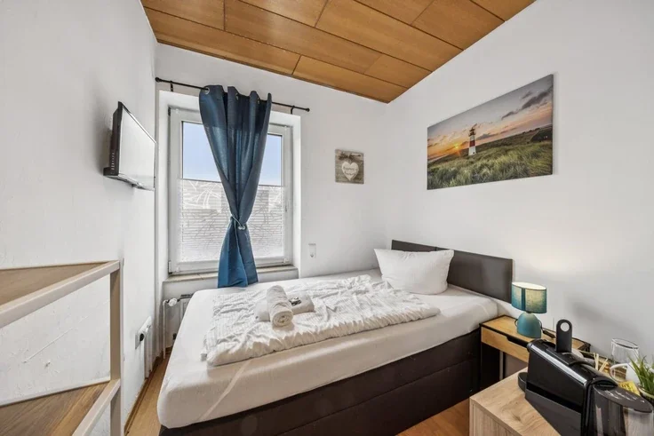 Zimmer Alt Voslapp in Wilhelmshaven
