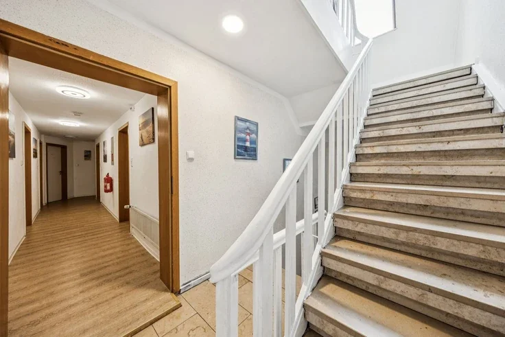 Wohnung Alt Voslapp in Wilhelmshaven