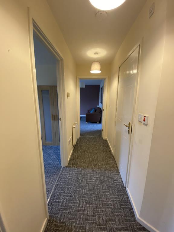 Flat Pauline Avenue in Coventry