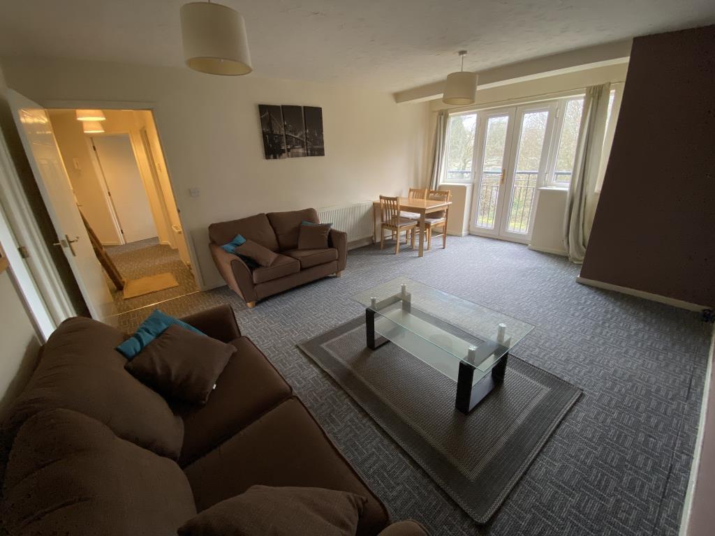 Flat Pauline Avenue in Coventry