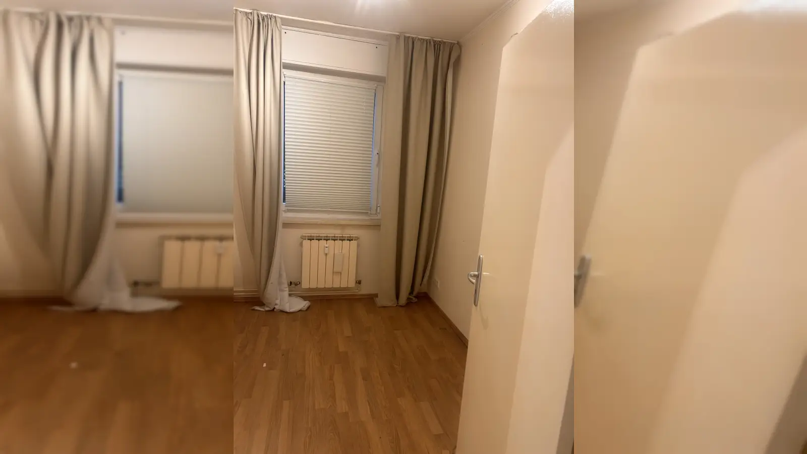 Wohnung Martin-Wagner-Ring in Berlin