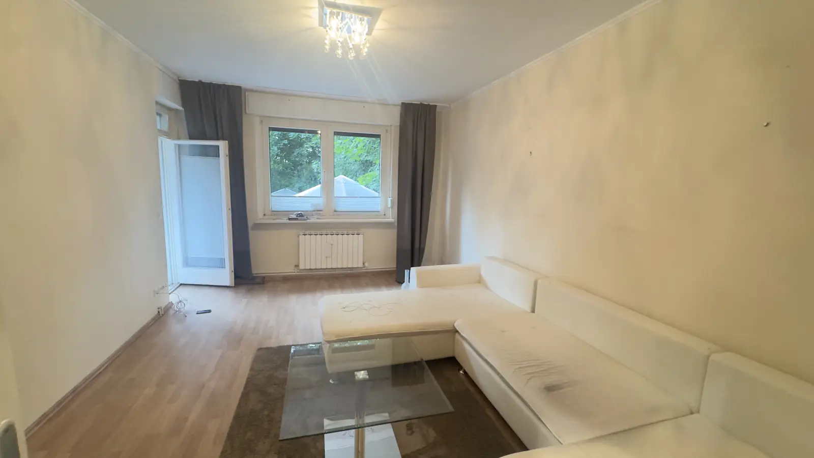 Wohnung Martin-Wagner-Ring in Berlin