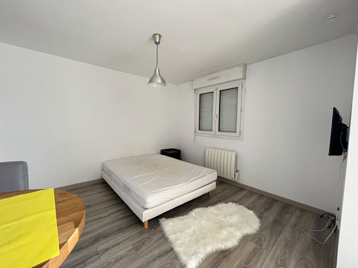 Appartement Rue Lavoisier à Rennes