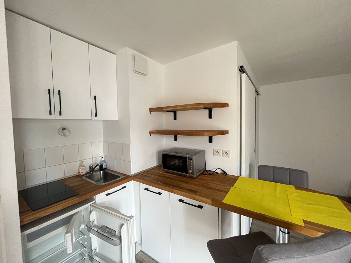 Appartement Rue Lavoisier à Rennes