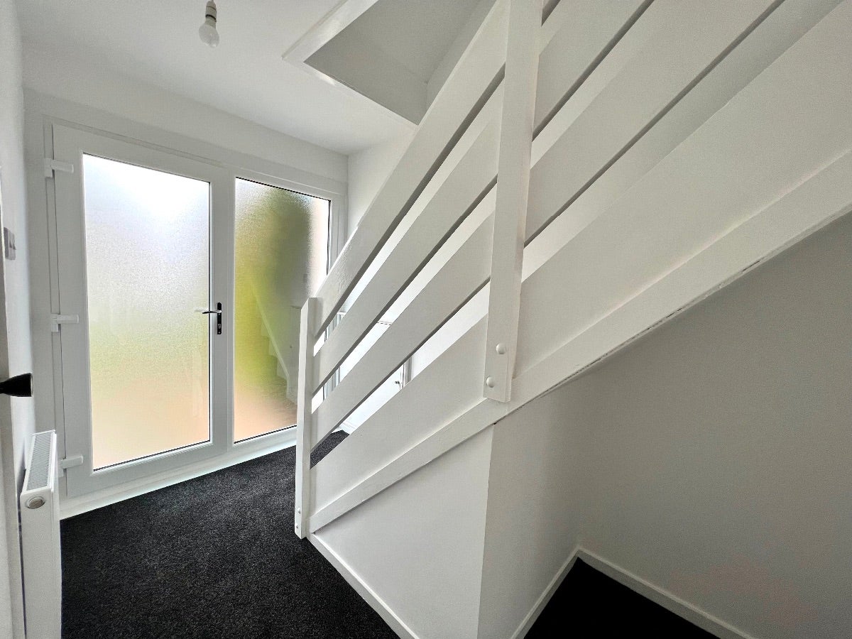 House Maple Terrace in East Kilbride
