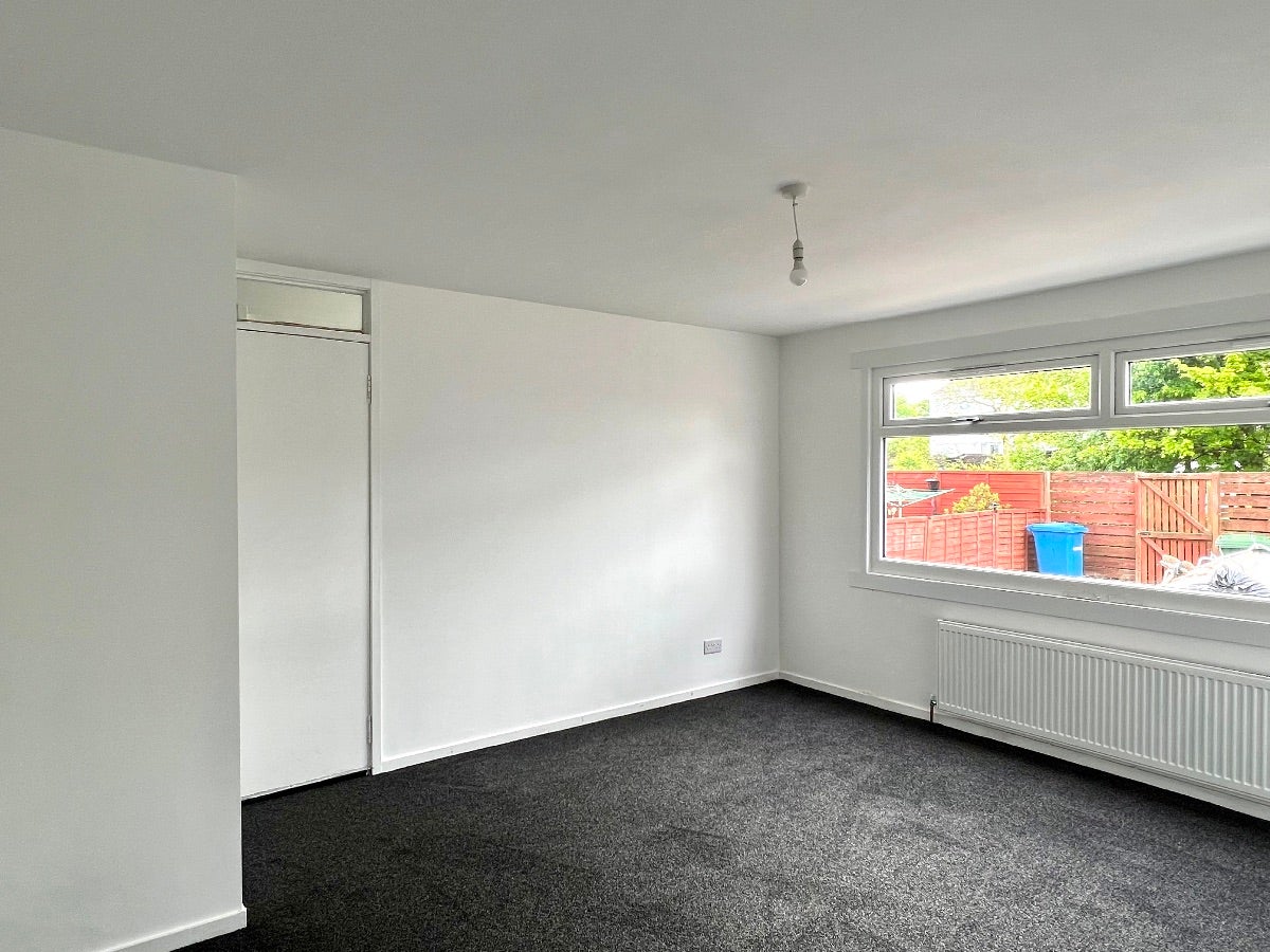 House Maple Terrace in East Kilbride