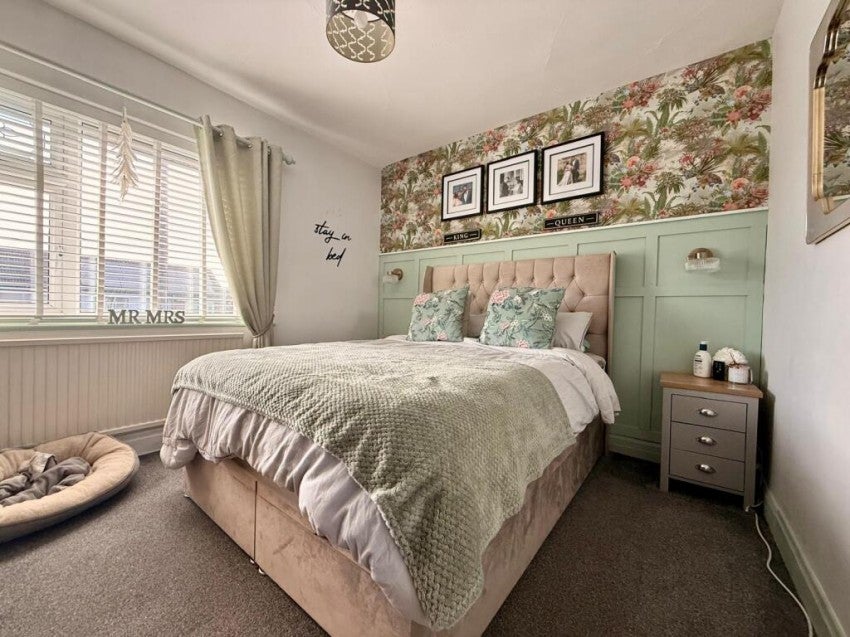 House Greylands Avenue in Stockton-on-Tees