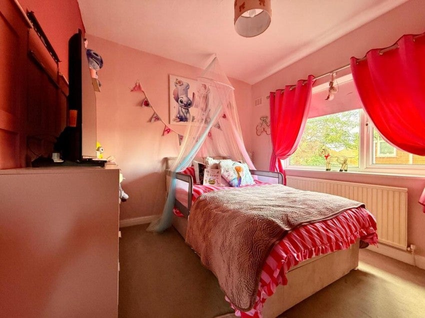 House Greylands Avenue in Stockton-on-Tees