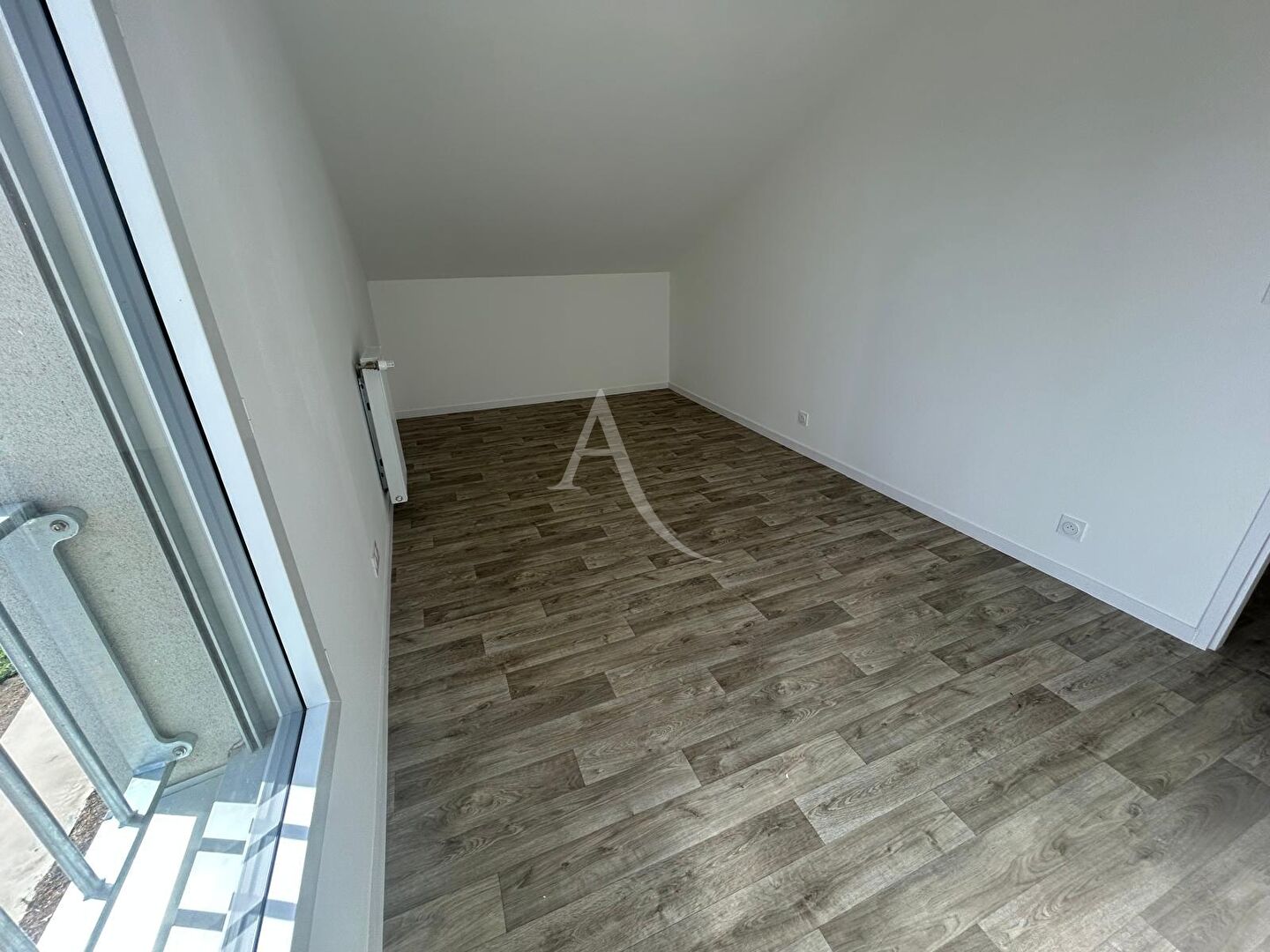 Appartement Rue Du Sillon à La Chapelle-Launay