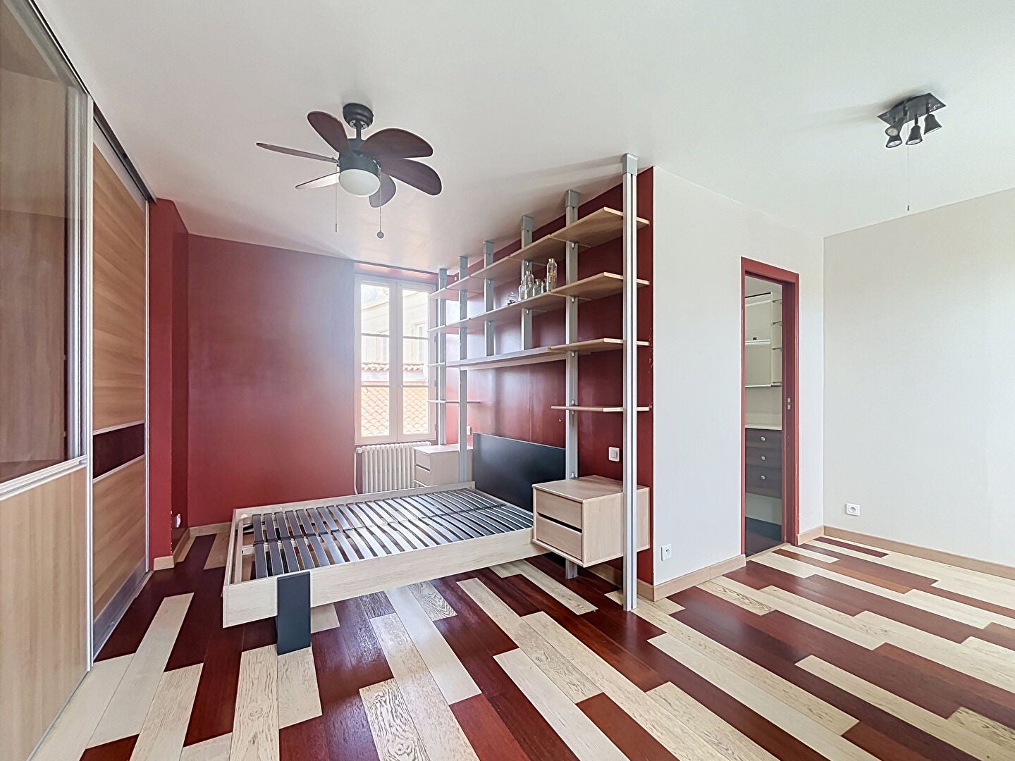 Flat Rue Georges Clemenceau in Luçon