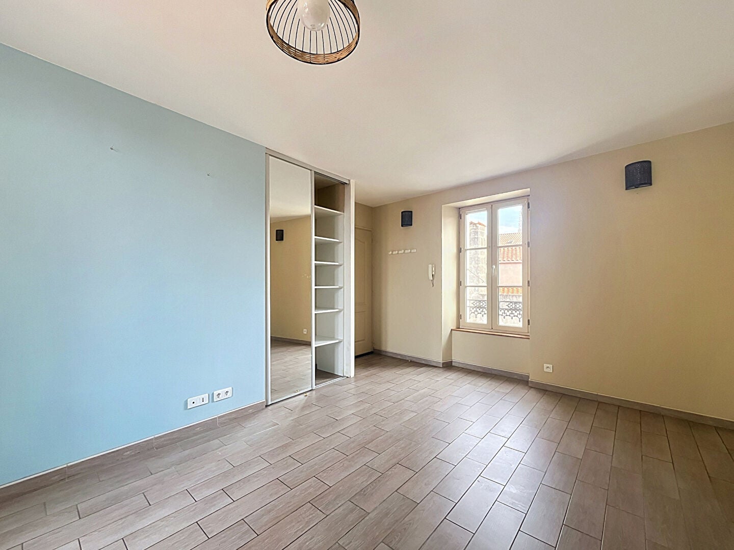 Flat Rue Georges Clemenceau in Luçon