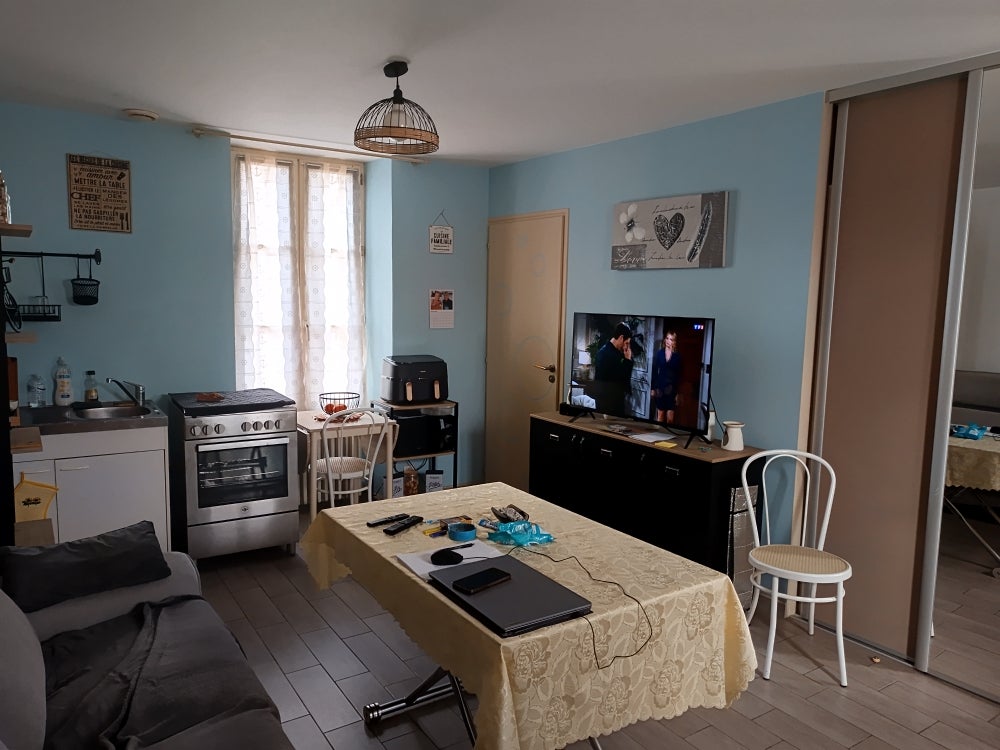 Appartement Rue Georges Clemenceau à Luçon