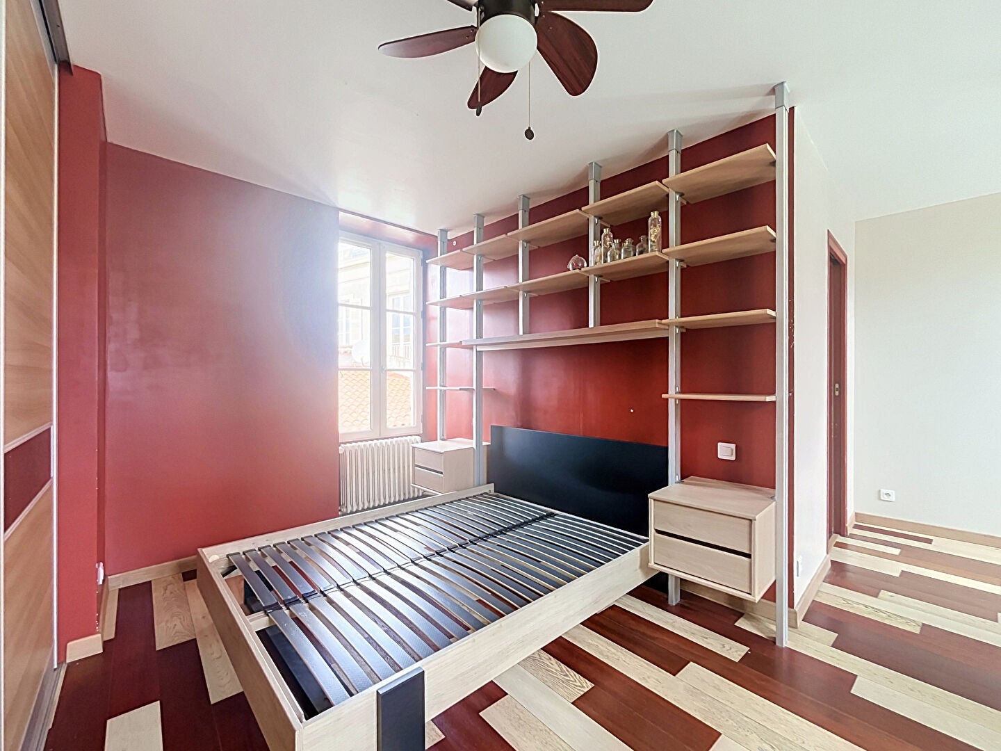 Flat Rue Georges Clemenceau in Luçon