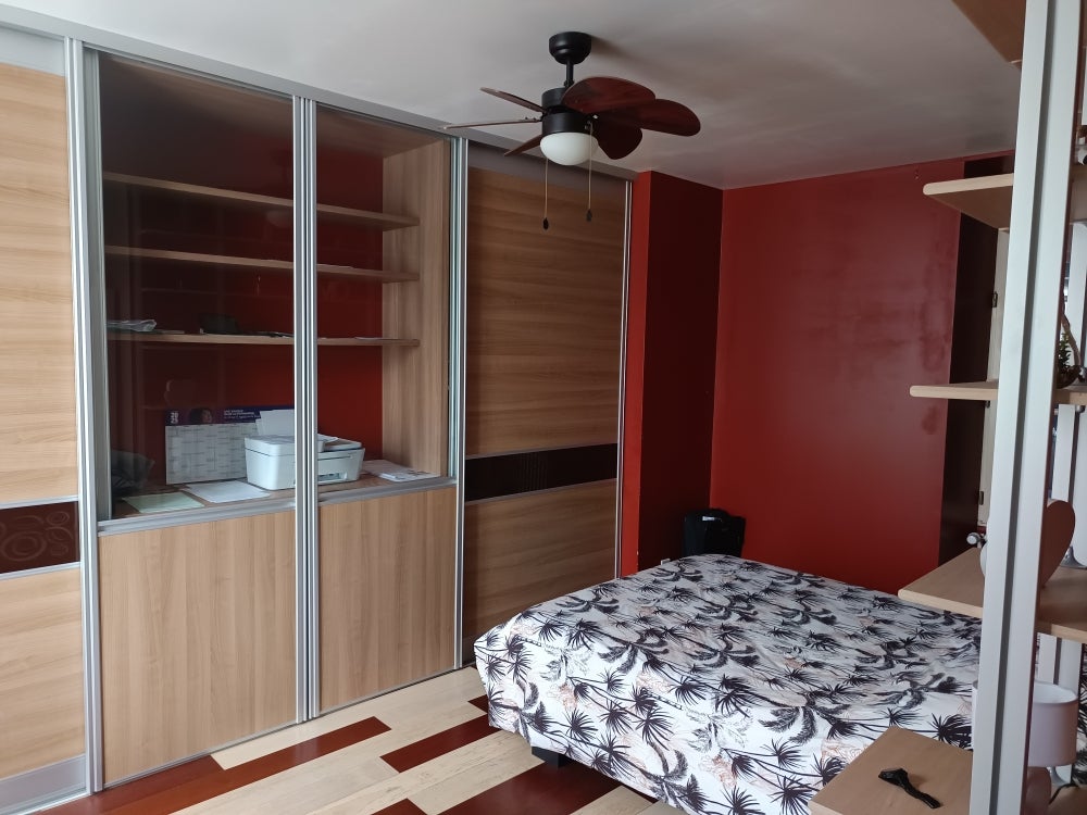 Appartement Rue Georges Clemenceau à Luçon