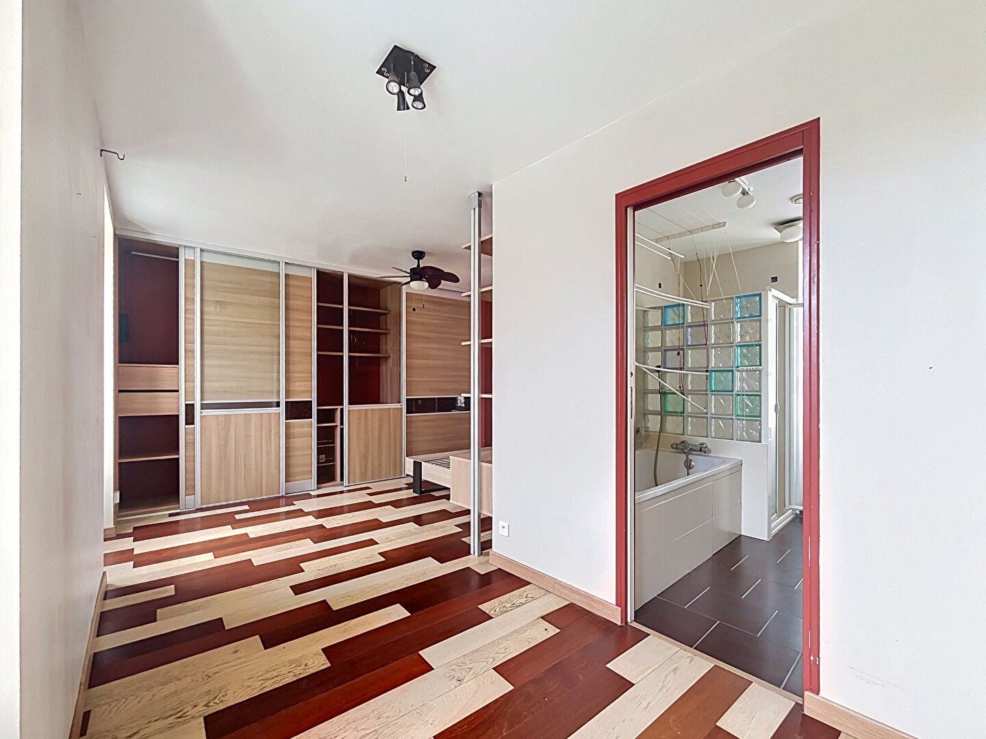 Flat Rue Georges Clemenceau in Luçon