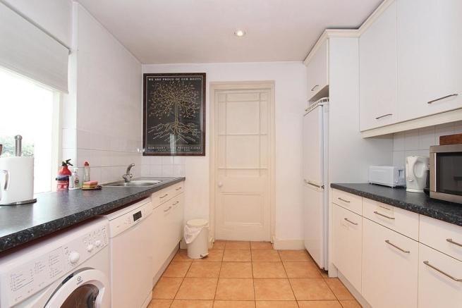 Flat Oakley Street in Greater London