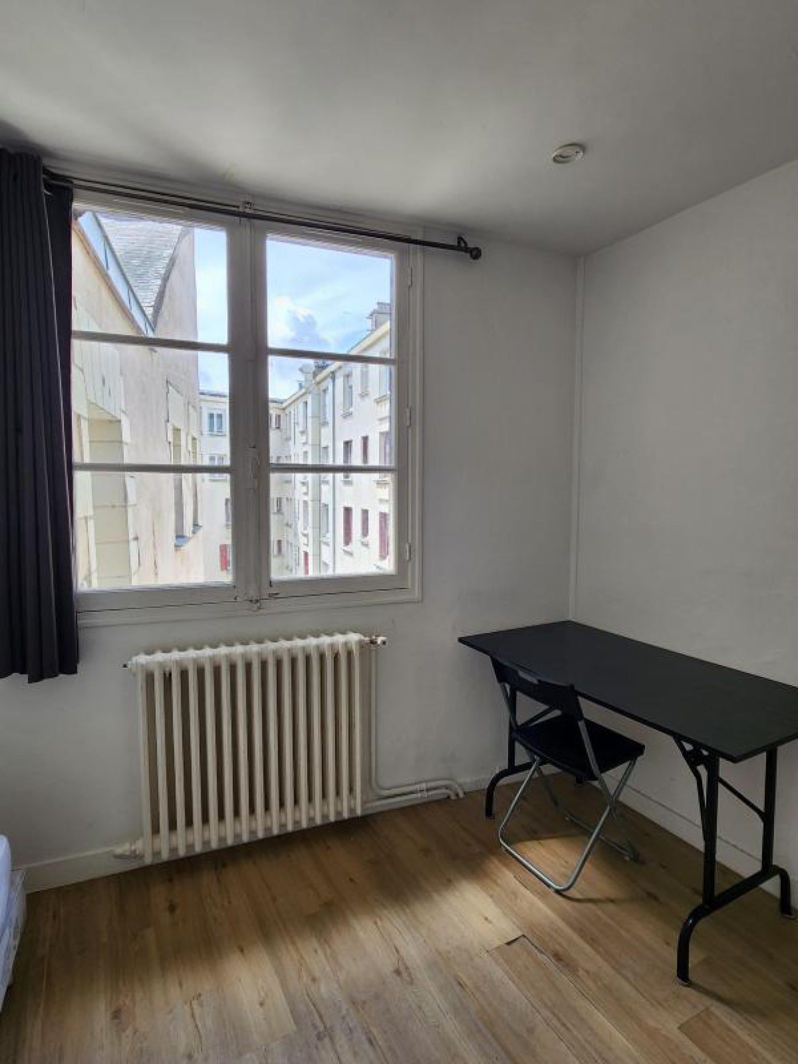 Appartement Rue des Halles à Nantes