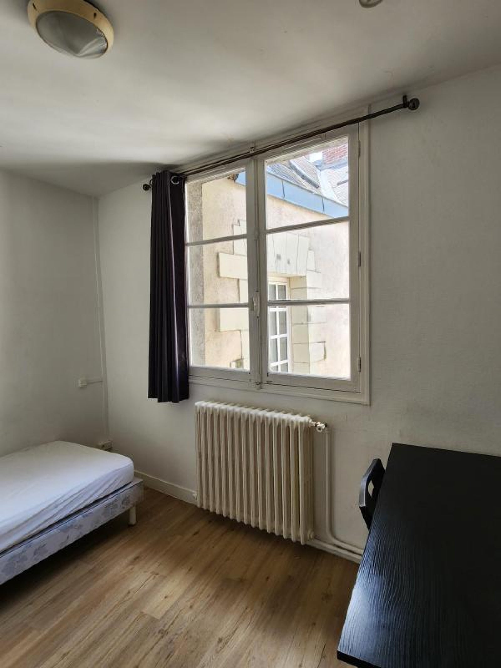 Appartement Rue des Halles à Nantes