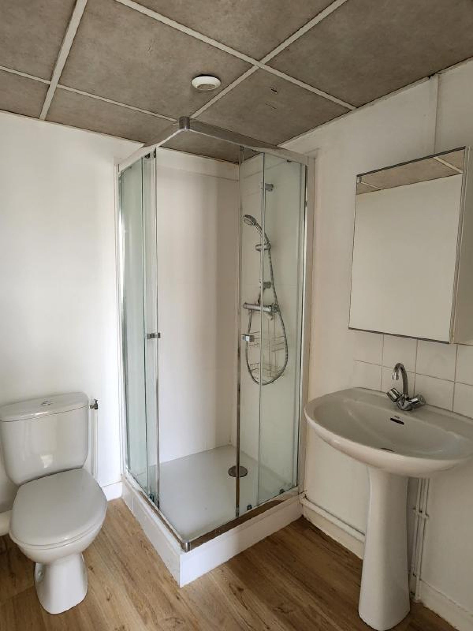 Appartement Rue des Halles à Nantes