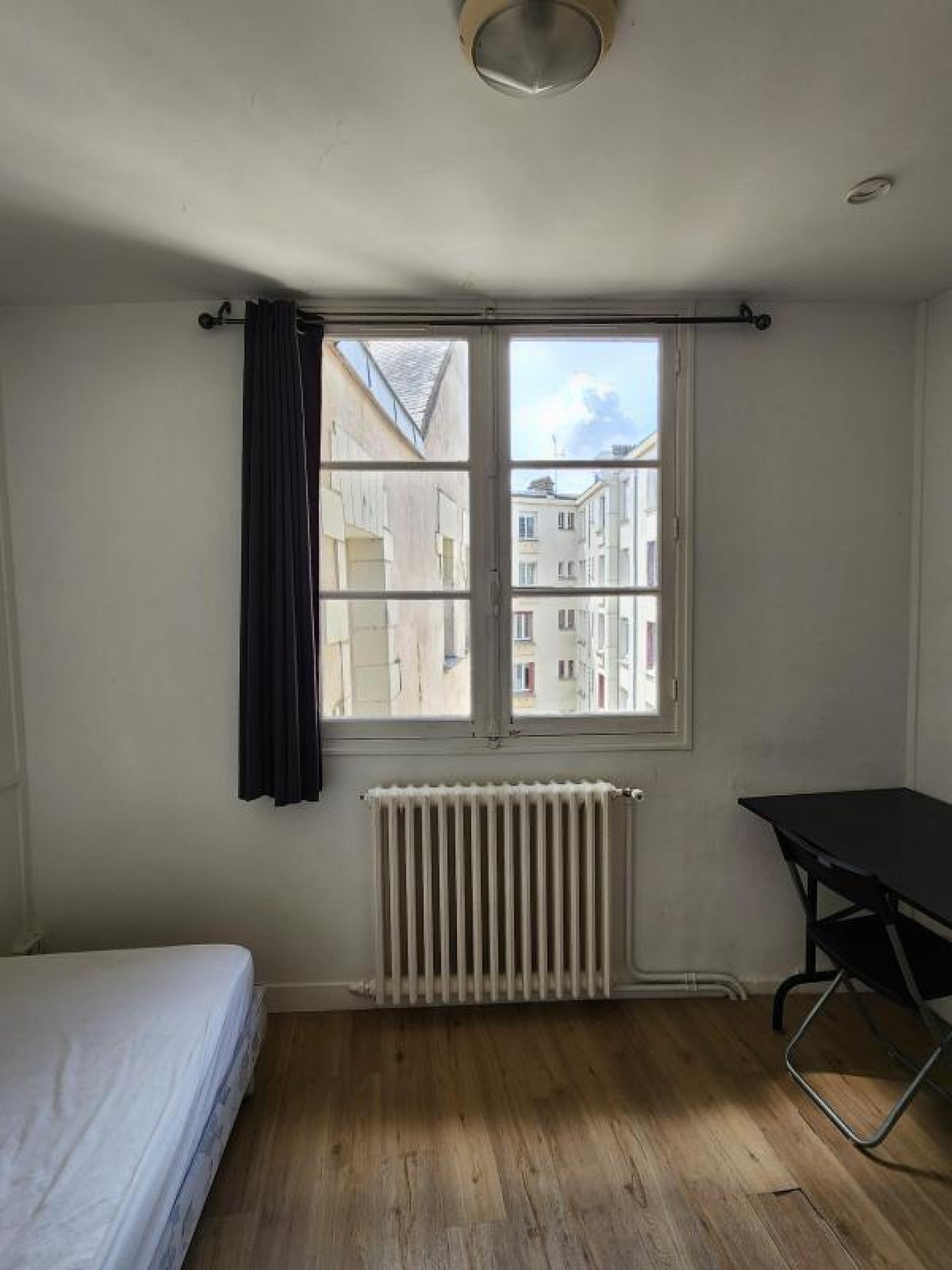 Appartement Rue des Halles à Nantes