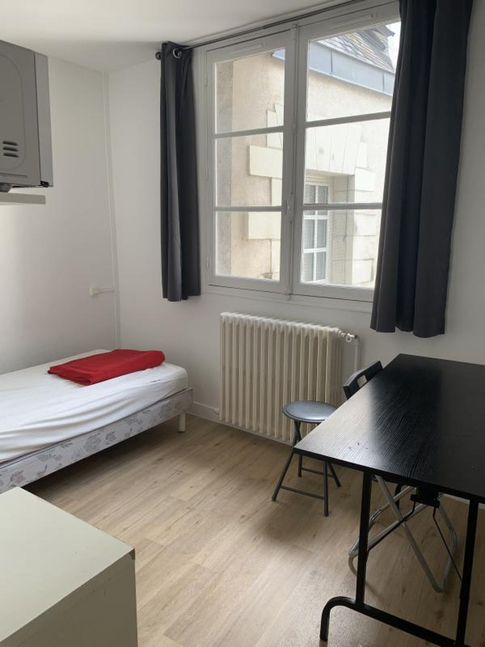 Flat Rue des Halles in Nantes