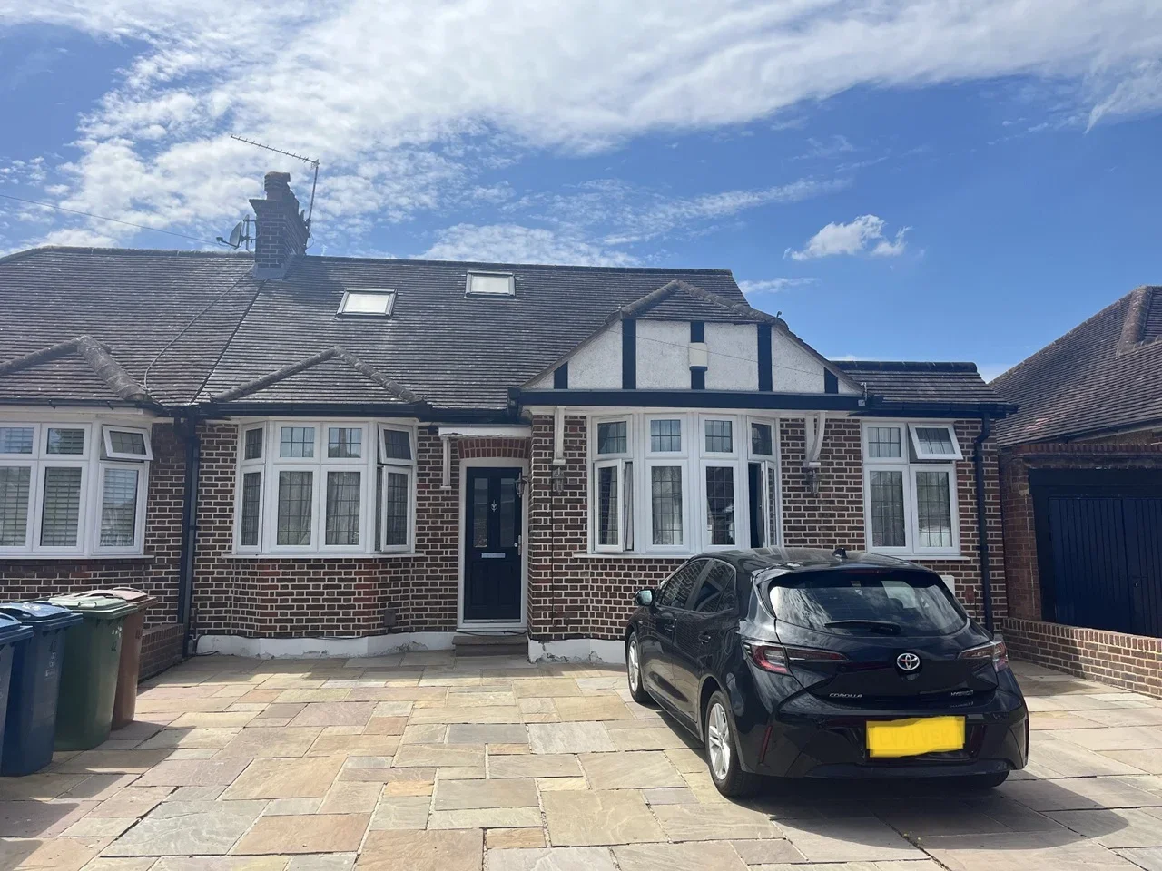 Room Fernbrook Drive in Greater London