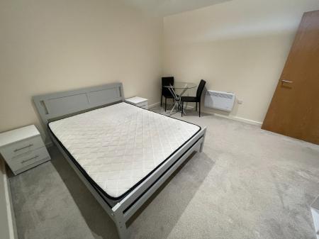 Flat South Street in Erewash