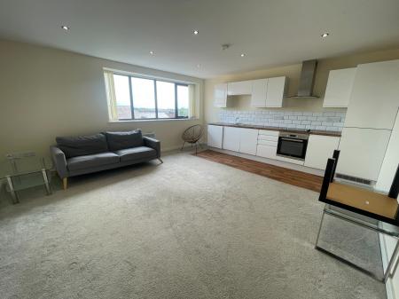 Flat South Street in Erewash