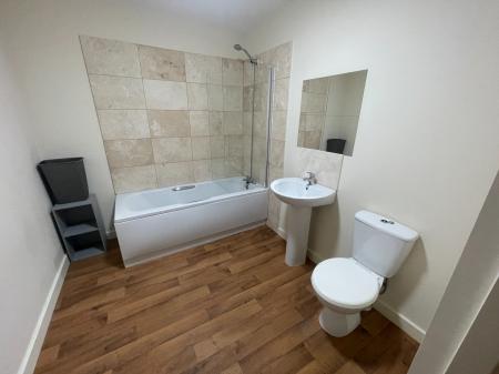 Flat South Street in Erewash