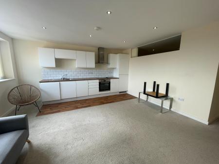 Flat South Street in Erewash