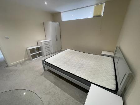 Flat South Street in Erewash