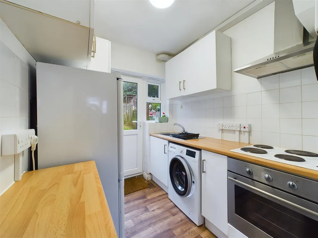 House Medmerry Hill in Brighton