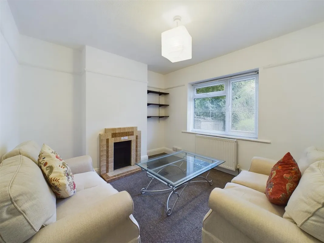 House Medmerry Hill in Brighton