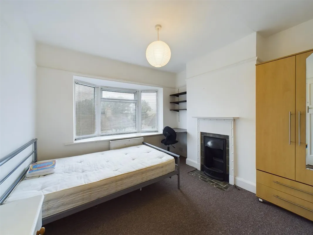 House Medmerry Hill in Brighton