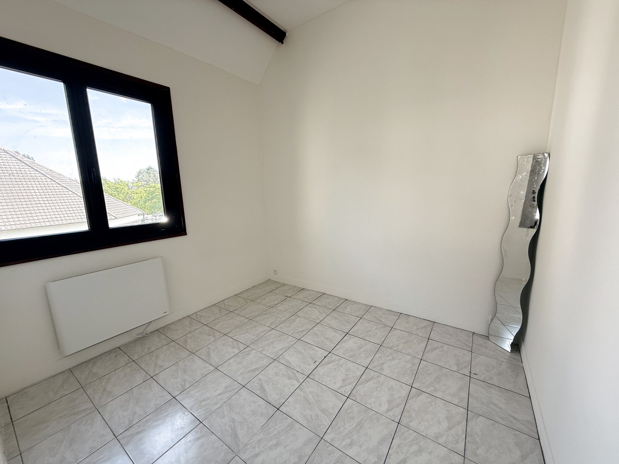 Appartement Chemin des Peupliers à Marly-la-Ville