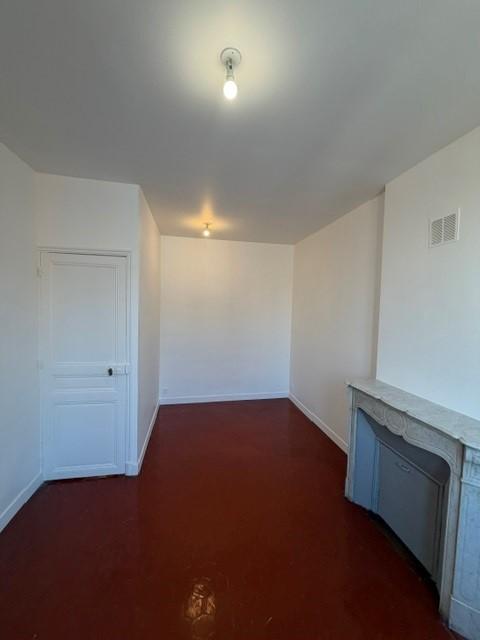 Appartement Rue Sainte à Marseille