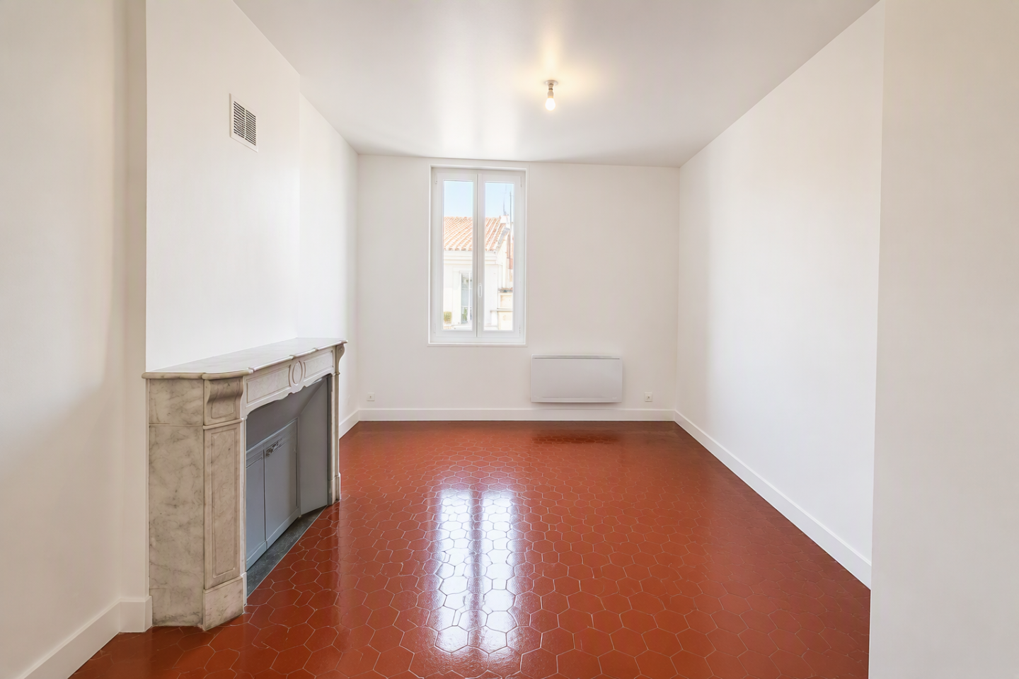 Appartement Rue Sainte à Marseille