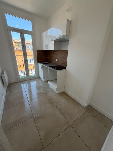 Appartement Rue Sainte à Marseille